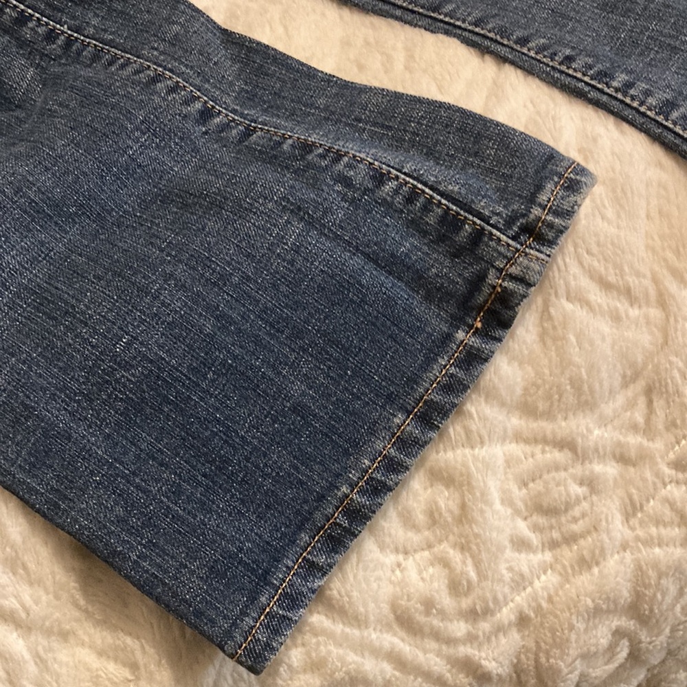 FOSSIL SLIM BOOT SIZE 29 - Picture 6 of 7